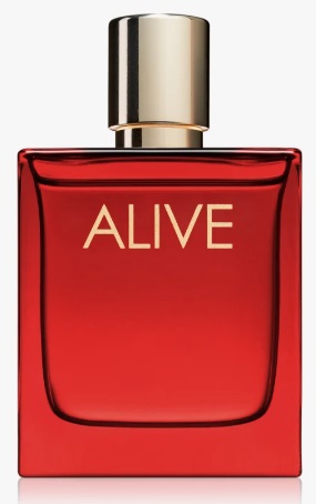 Hugo Boss BOSS Alive Parfum Parfémový extrakt - Tester, 50 ml, dámske